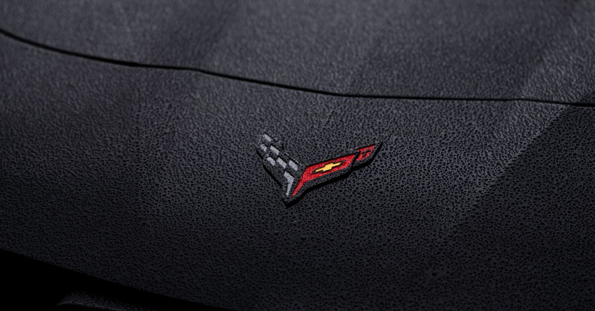 Chevrolet car key fob — Cherry Hill Locksmiths