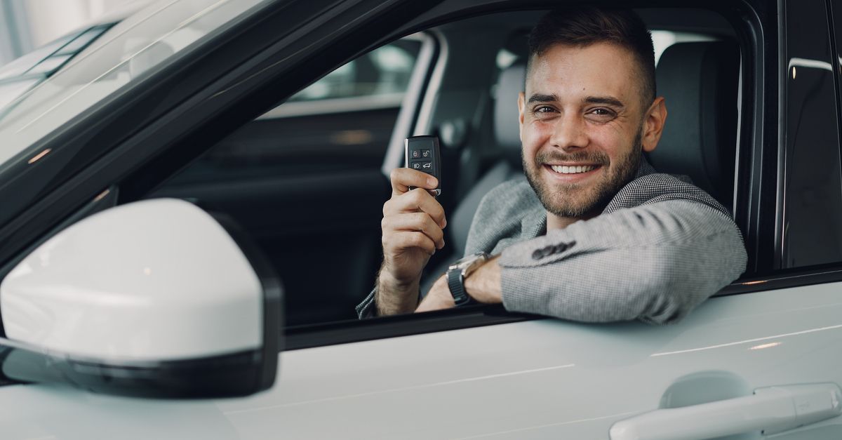 Hyundai car key fob — Cherry Hill Locksmiths