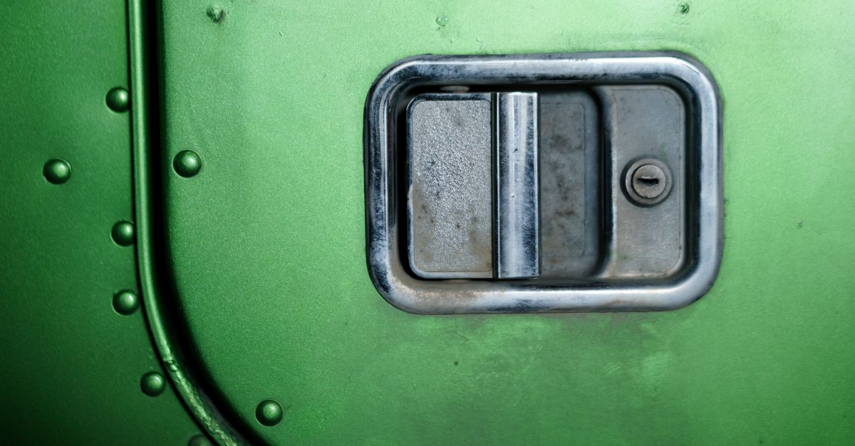 Mortise Lock or Cylindrical? What Cherry Hill Homeowners Should Know — Cherry Hill Locksmiths
