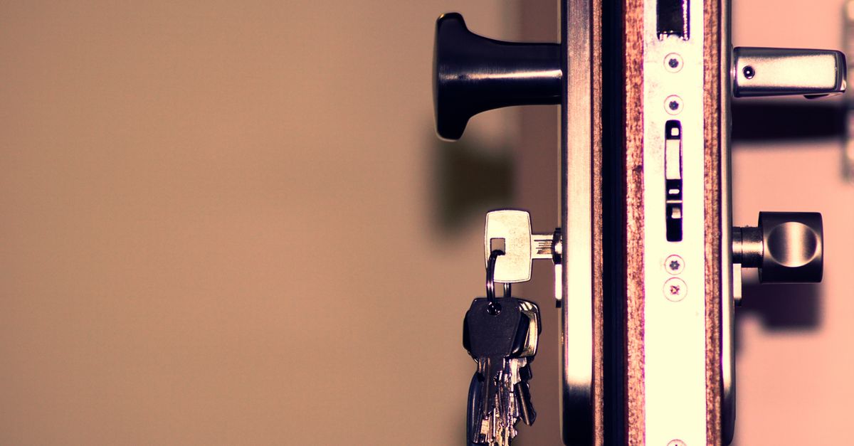 Residential Locksmith service — Cherry Hill Locksmiths