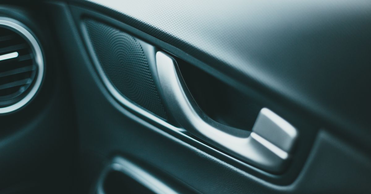 Emergency Car Lockout Service — Damage-Free Entry, Done Right — Cherry Hill Locksmiths