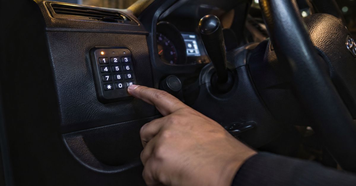 Transponder, Smart-Key and Proximity-Key Programming — Cherry Hill Locksmiths