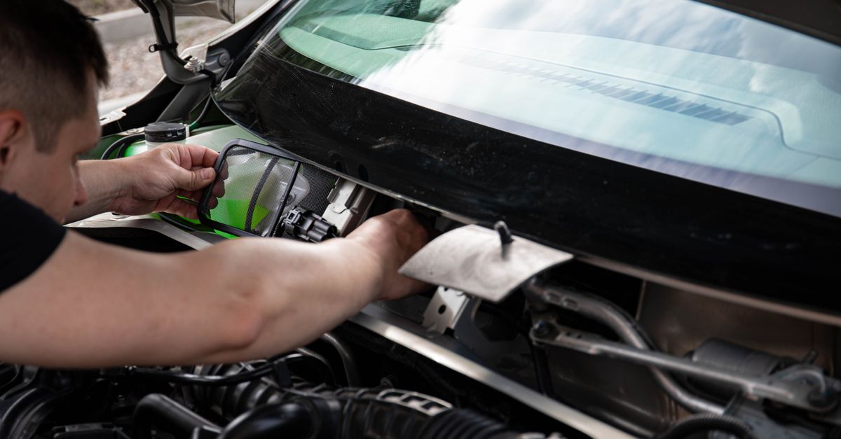 Ignition Repair and Broken Key Extraction — Cherry Hill Locksmiths