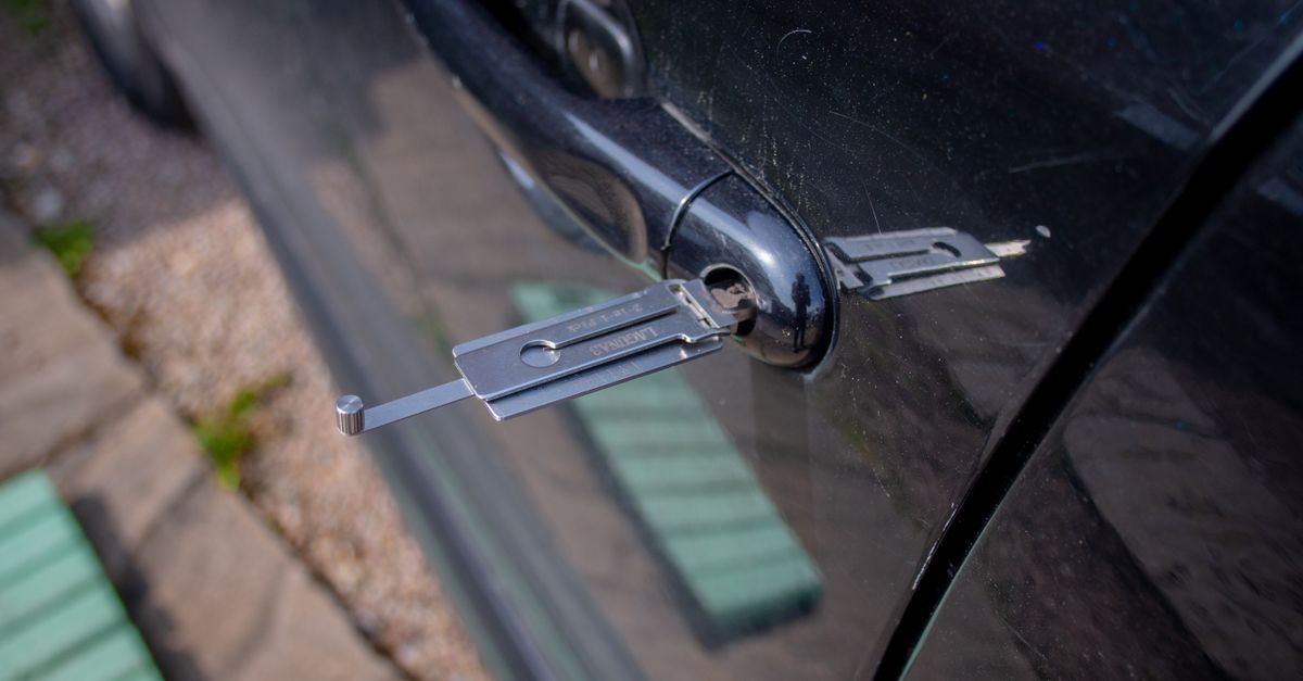 How Car Key Replacement Works: Cutting, Coding, and Programming Explained — Cherry Hill Locksmiths