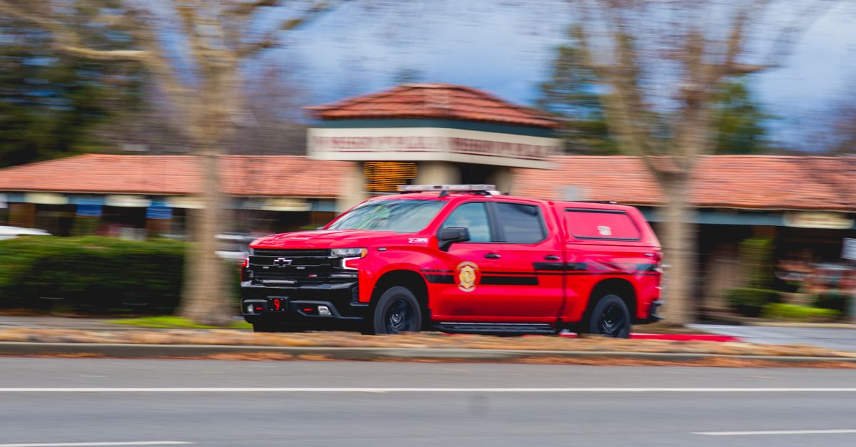 Emergency Vehicle Lockout Response Across Cherry Hill Township — Cherry Hill Locksmiths