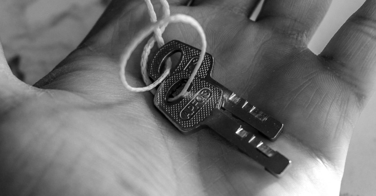 Rekeys and Lock Changes After Turnover or a Security Incident — Cherry Hill Locksmiths