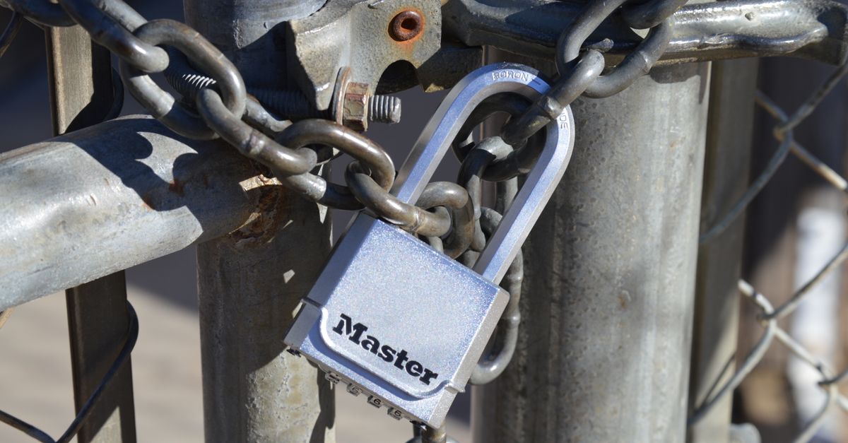 What a Master Key System Setup Actually Involves — Cherry Hill Locksmiths