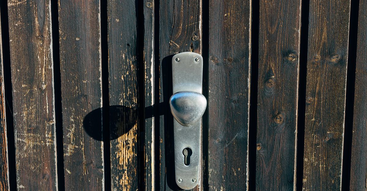 Designing Access Tiers for Cherry Hill Township Businesses — Cherry Hill Locksmiths