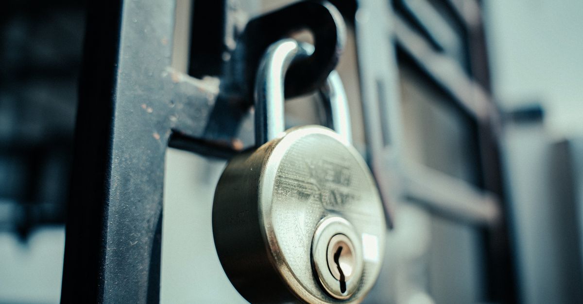 Our Full Range of Lock Installation and Security Services — Cherry Hill Locksmiths