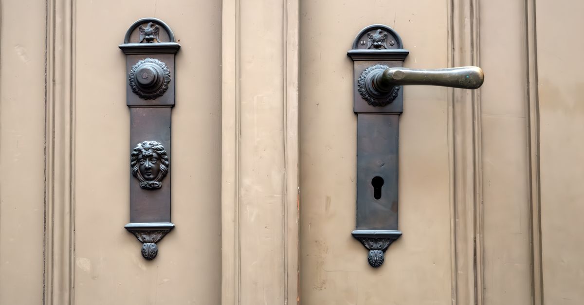 What Is a Mortise Lock and Why Does It Matter for Your Home? — Cherry Hill Locksmiths