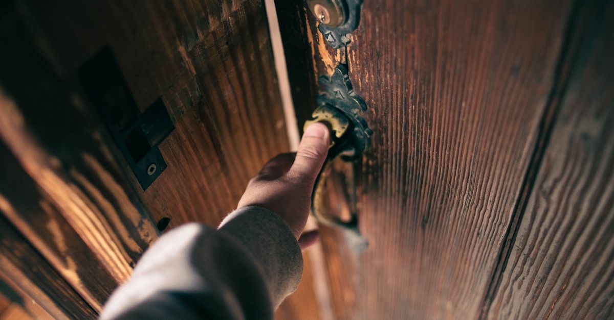 Our Full Range of Residential Locksmith Services in Cherry Hill Township — Cherry Hill Locksmiths